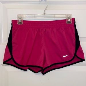 Nike Women’s Dri-Fit Shorts